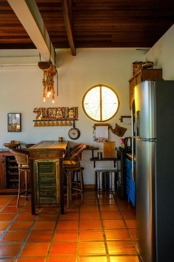 The Cats' House Hotell Florianópolis Eksteriør bilde