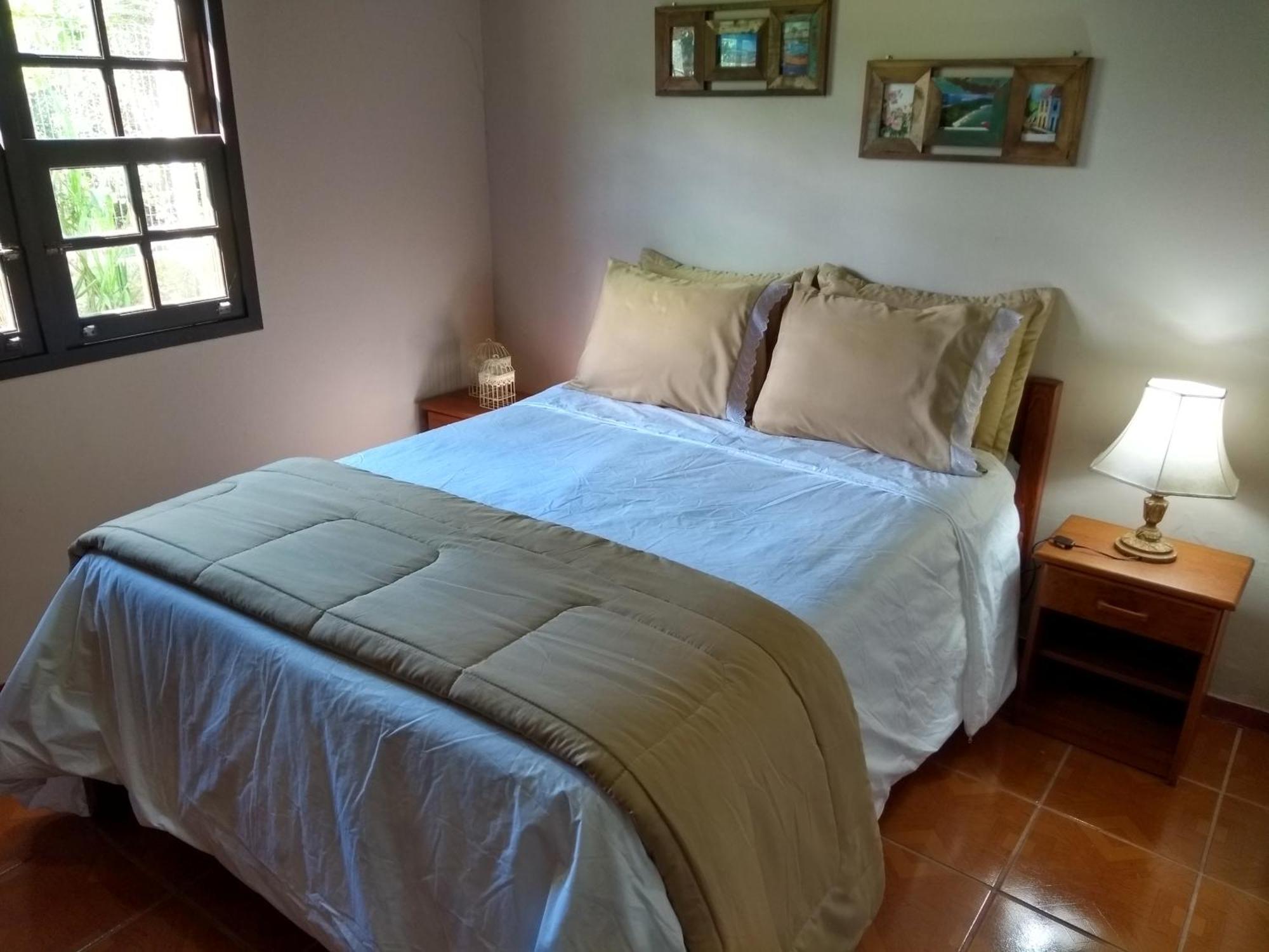 The Cats' House Hotell Florianópolis Eksteriør bilde