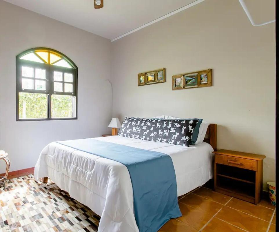 The Cats' House Hotell Florianópolis Eksteriør bilde
