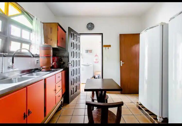 The Cats' House Hotell Florianópolis Eksteriør bilde