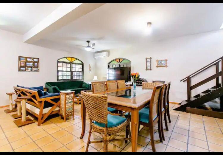 The Cats' House Hotell Florianópolis Eksteriør bilde