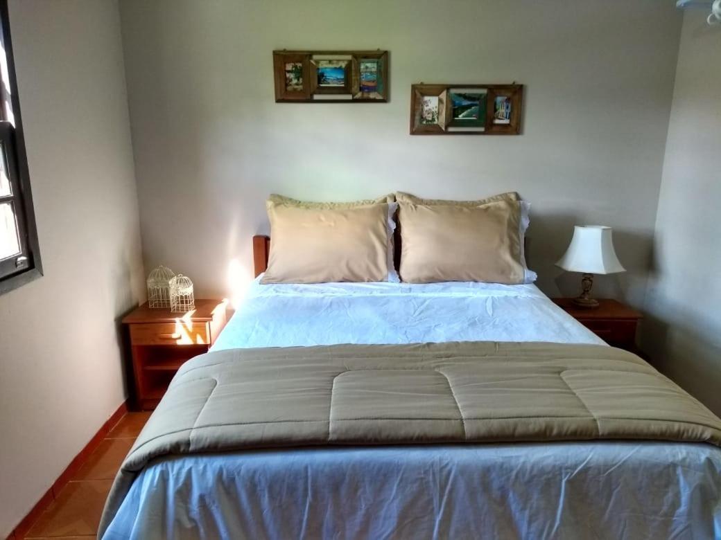 The Cats' House Hotell Florianópolis Rom bilde