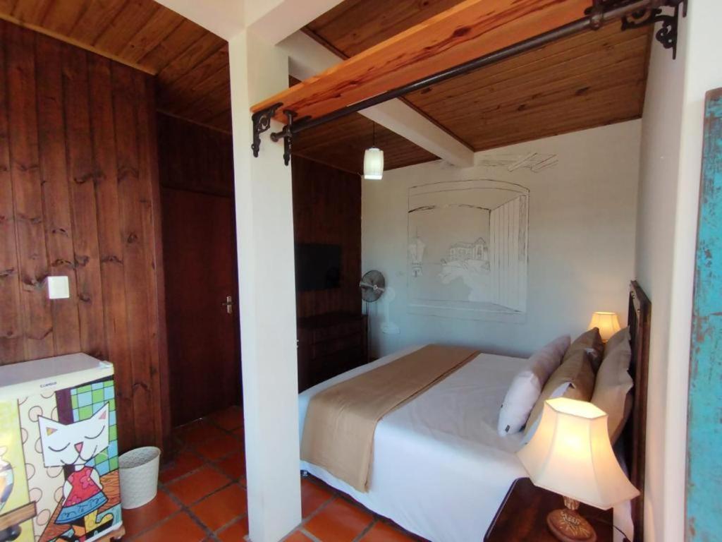 The Cats' House Hotell Florianópolis Eksteriør bilde
