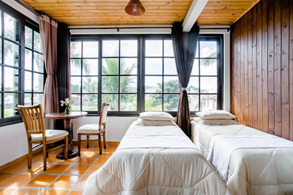 The Cats' House Hotell Florianópolis Eksteriør bilde