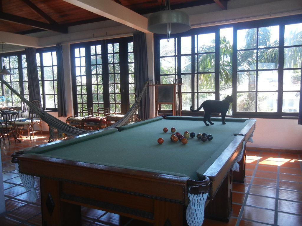 The Cats' House Hotell Florianópolis Eksteriør bilde