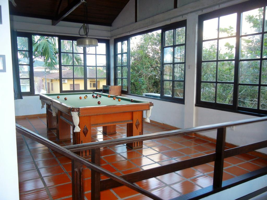 The Cats' House Hotell Florianópolis Eksteriør bilde