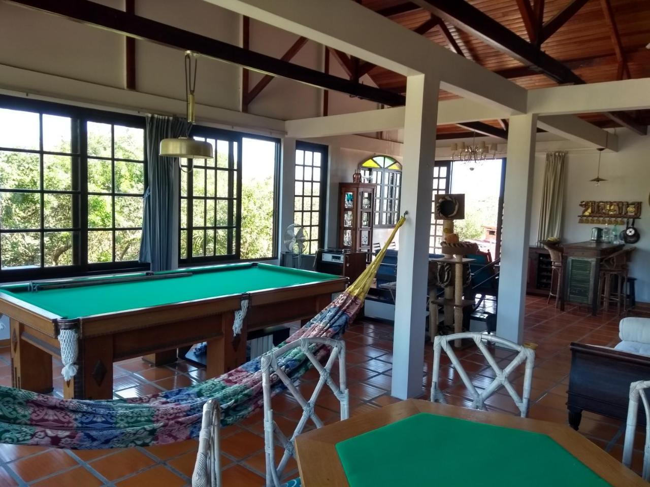 The Cats' House Hotell Florianópolis Eksteriør bilde