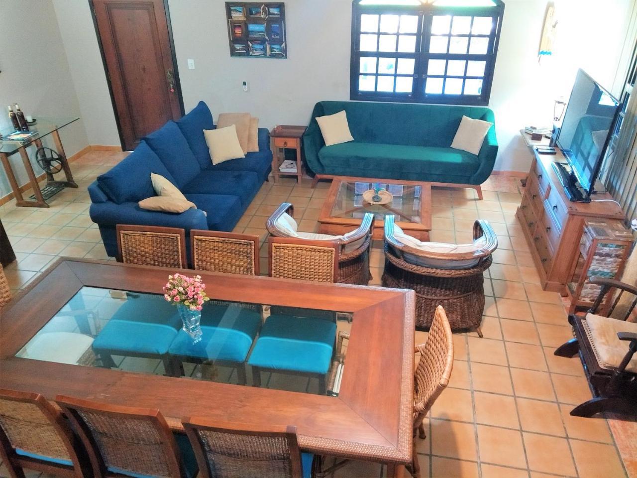 The Cats' House Hotell Florianópolis Eksteriør bilde