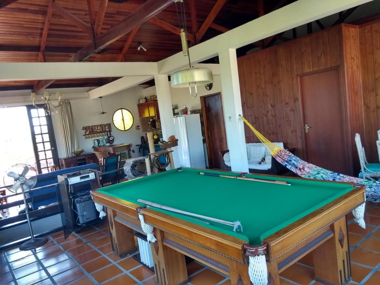 The Cats' House Hotell Florianópolis Eksteriør bilde