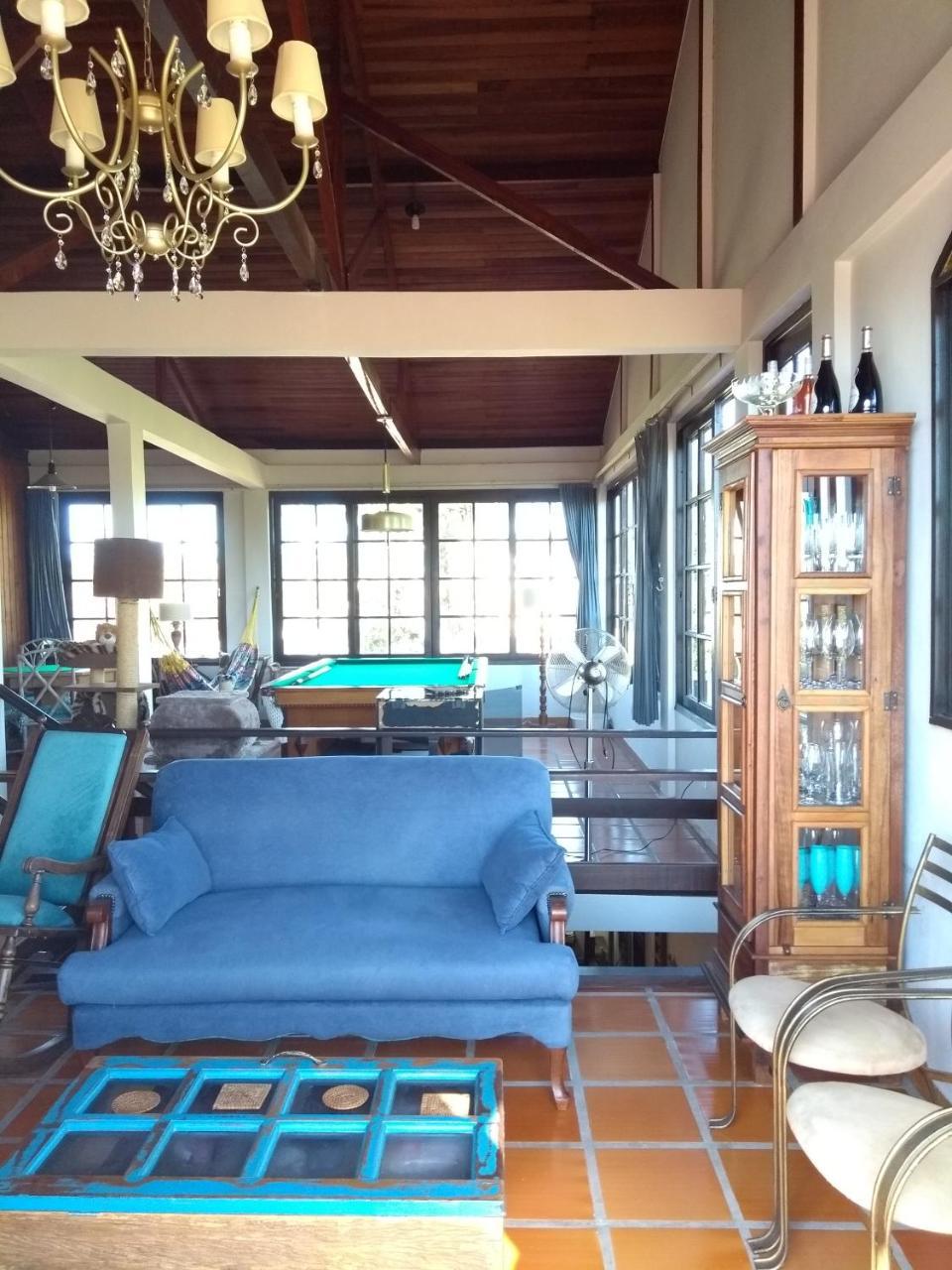 The Cats' House Hotell Florianópolis Eksteriør bilde