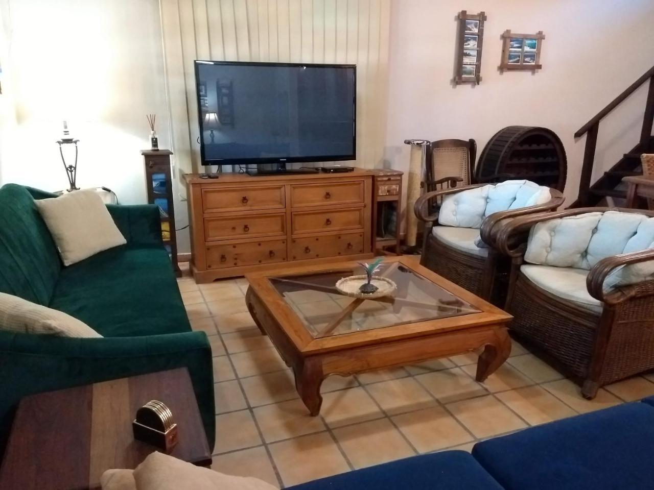 The Cats' House Hotell Florianópolis Eksteriør bilde